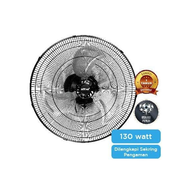 Sekai Ceiling Orbit Auto Fan 20" - COF2062RC | COF 2062 RC